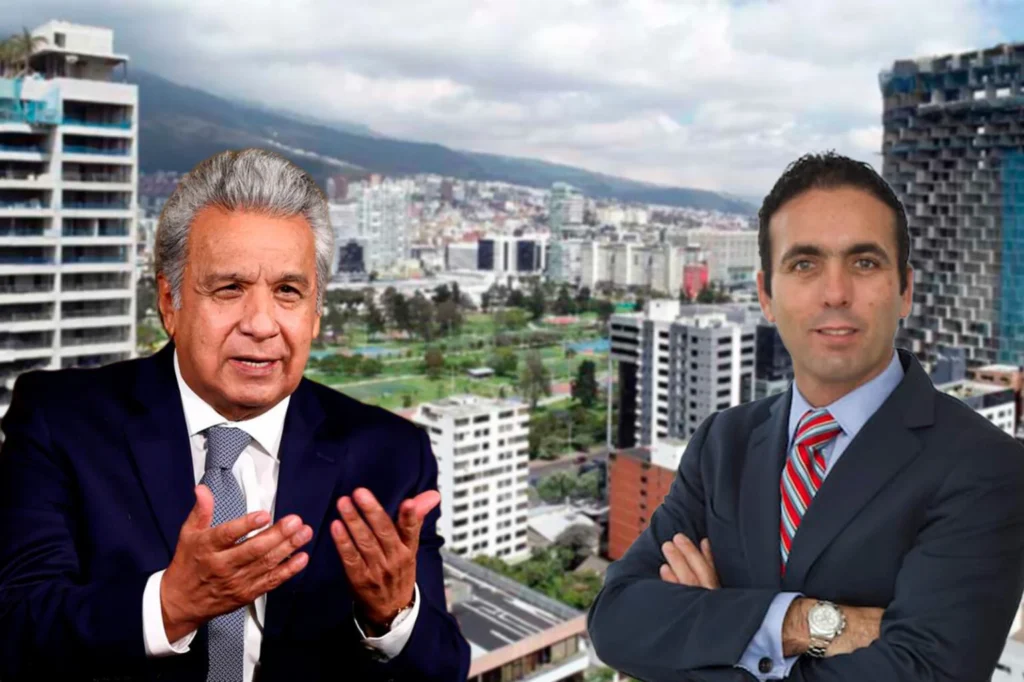 Lenin Moreno