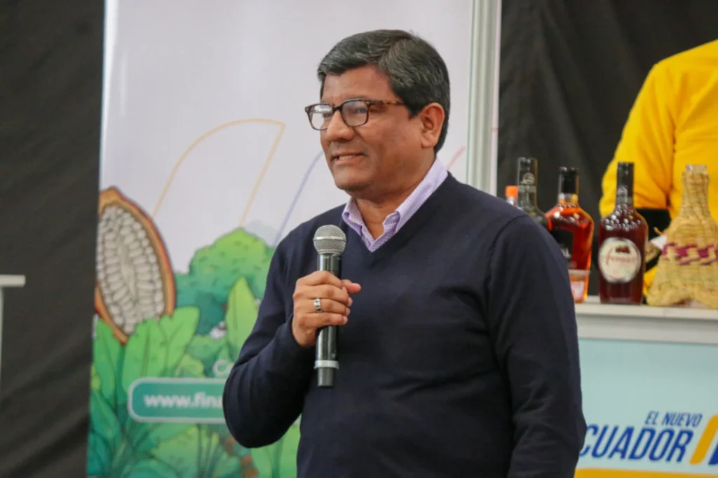 Luis Alberto Jaramillo