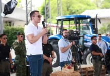 Noboa Gobierno Base Guayaquil Semanas: Presidente Anuncia Trabajo Directo en Territorio Noboa Gobierno base Guayaquil semanas