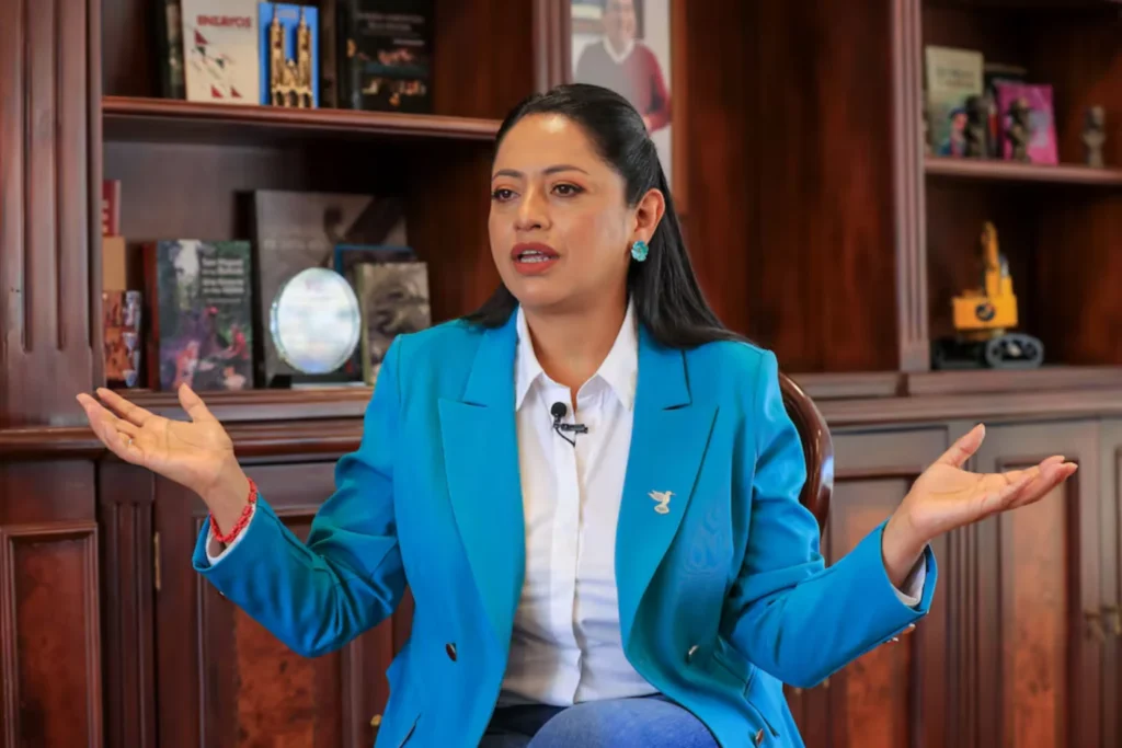 Paola Pabón