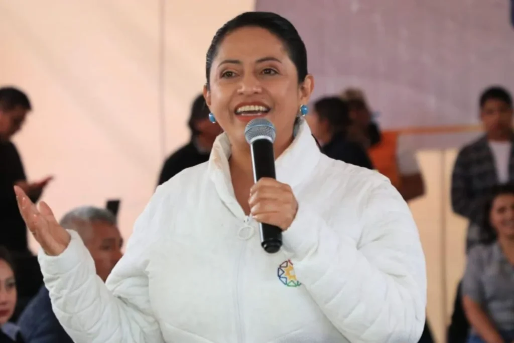 Paola Pabón