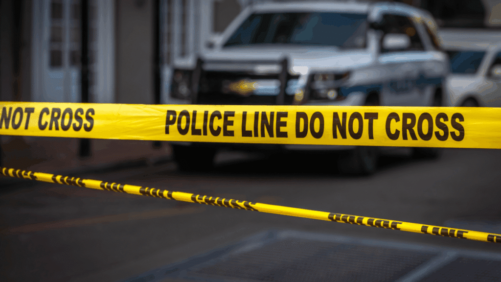 Ciudades violentas de Ecuador reflejadas en operativo forense en Babahoyo tras ola de homicidios