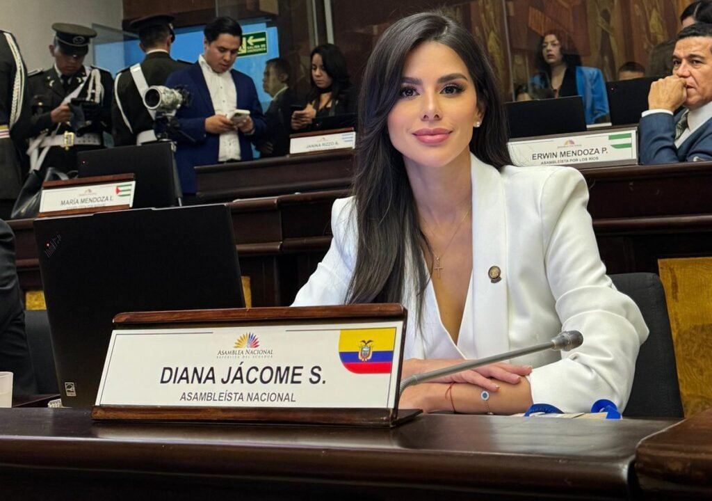 Diana Jácome