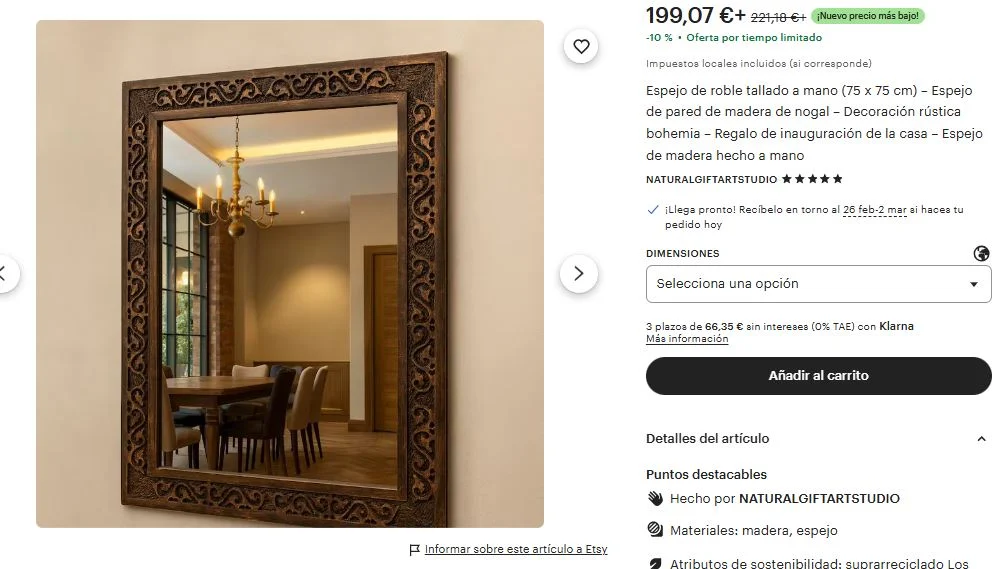 Baños de Carondelet