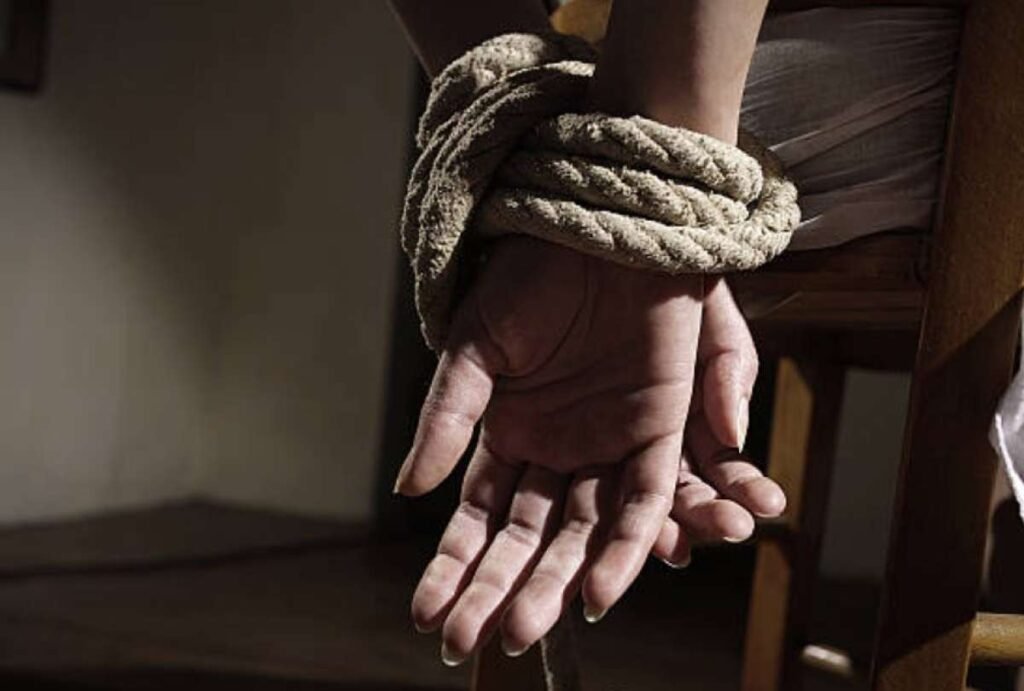 Liberadas seis personas secuestradas en operativos de la Unase