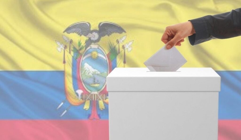 Calendario electoral
