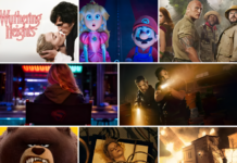 Las 50 películas más esperadas de 2026: entre franquicias gigantes y apuestas audaces Collage con posters de las películas más esperadas de 2026: Avengers, Toy Story 5, Dune 3 y Amarga Navidad de Almodóvar.