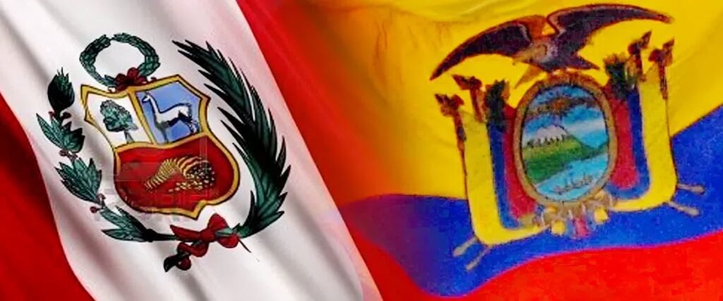 Un ecuatoriano podría jugar para la selección de Perú