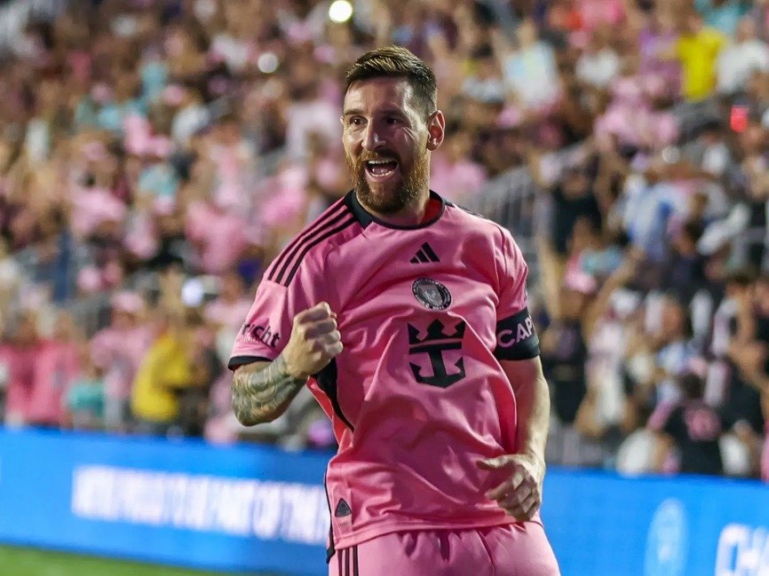 El Inter Miami