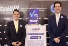 Fybeca se suma a certificación sanitaria para fortalecer estándares farmacéuticos en Ecuador Fybeca