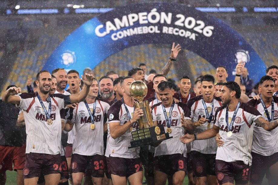 Recopa Sudamericana