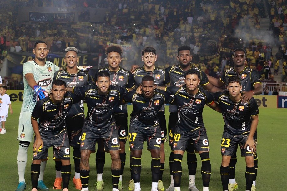 Barcelona SC queda habilitado ante FIFA y FEF