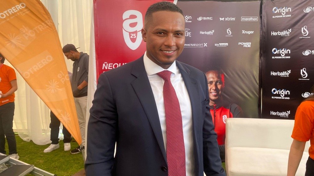 Antonio Valencia