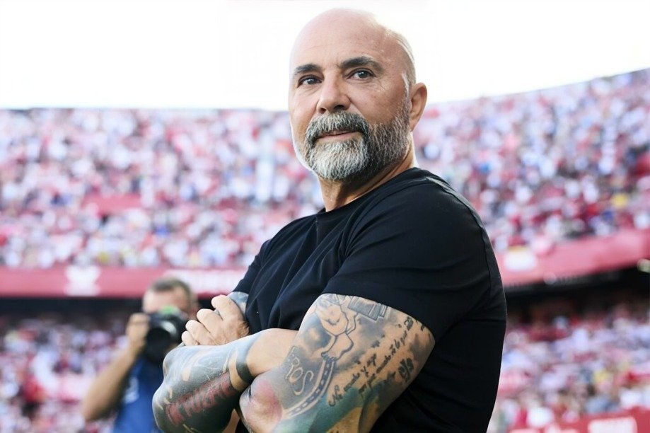 Jorge Sampaoli