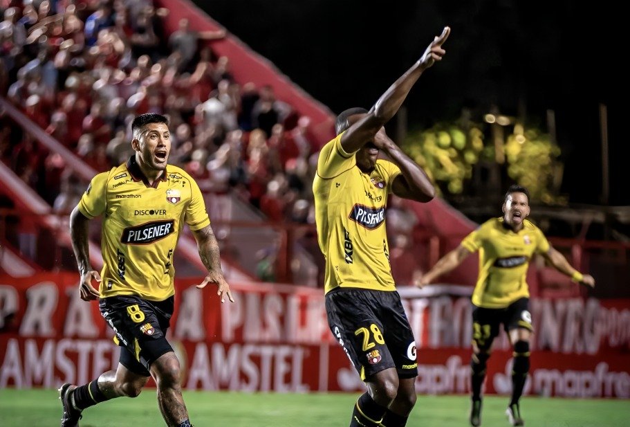 Barcelona SC