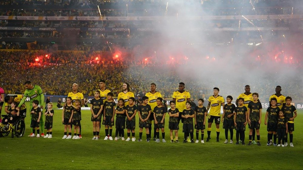Barcelona SC