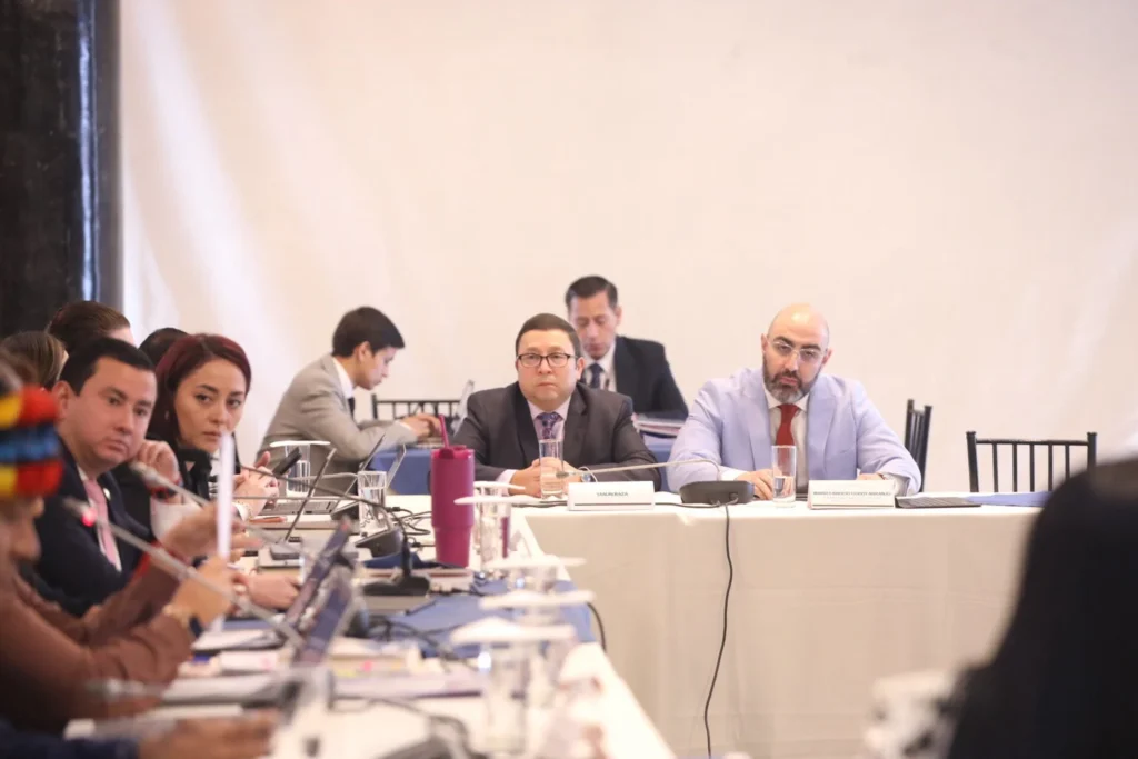 Juicio político
