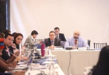 Juicio político a Mario Godoy suma testimonios por presuntas injerencias judiciales Juicio político