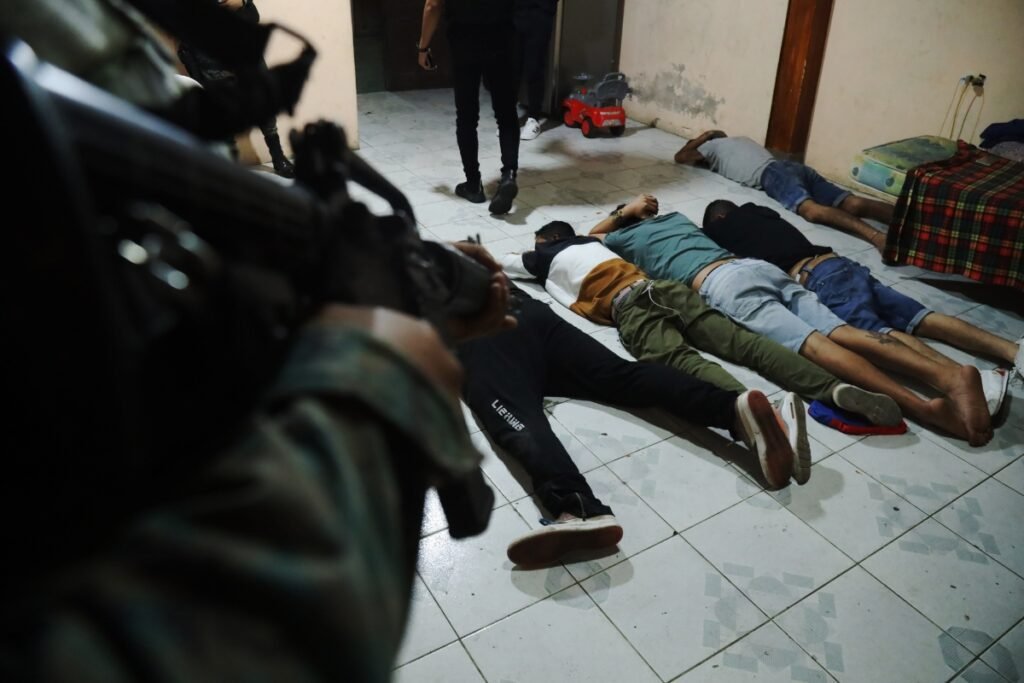 Nuevo escenario criminal en Ecuador tras la muerte de ‘El Mencho’
