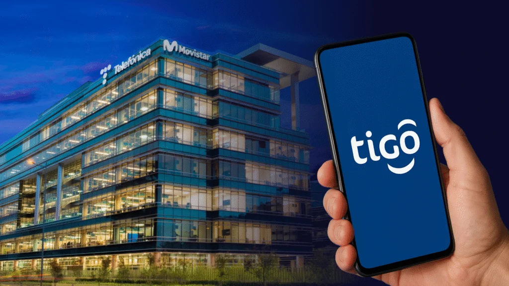 inversión millonaria de tigo