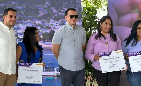 Crédito Emprende Violeta