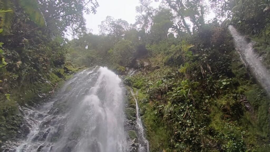 Llurimagua el megaproyecto