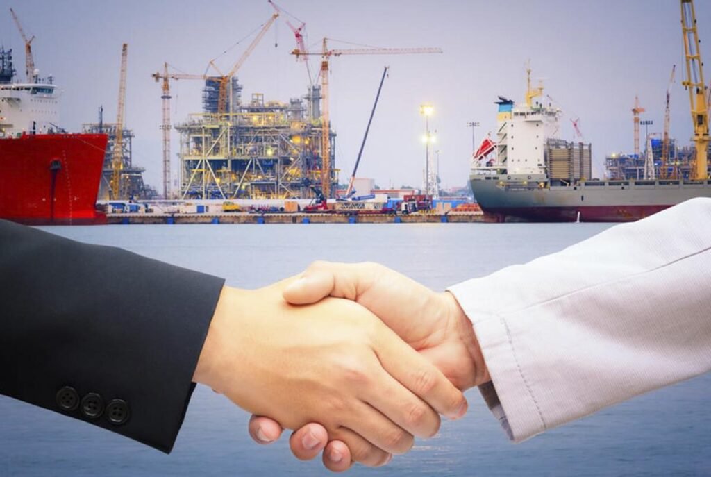 acuerdos comerciales