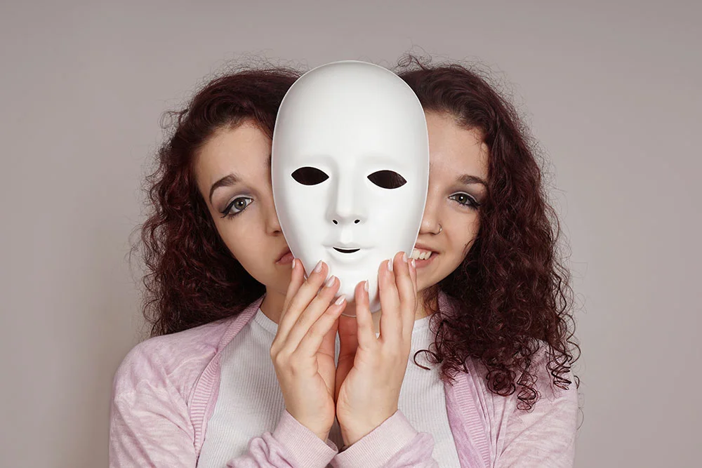 Imagen sobre el trastorno bipolar
