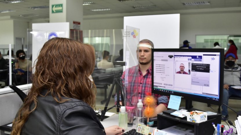 Licencias de conducir