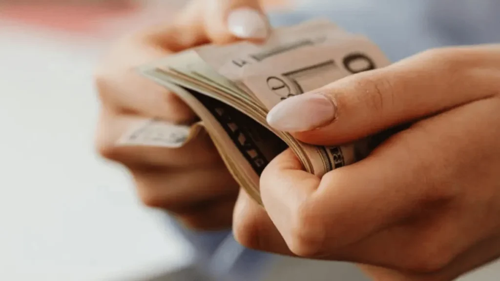 servicios financieros