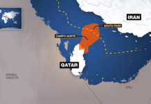 Medio Oriente al borde del colapso energético: ataques entre Irán e Israel disparan el precio del petróleo colapso energético