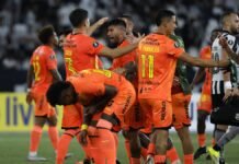Barcelona SC asegura millones tras su clasificación a la fase de grupos de la Copa Libertadores Barcelona SC