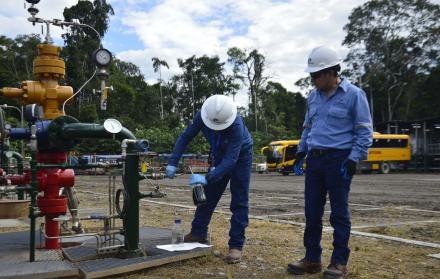 economía ecuatoriana