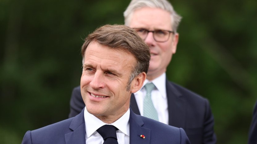 Petróleo se dispara