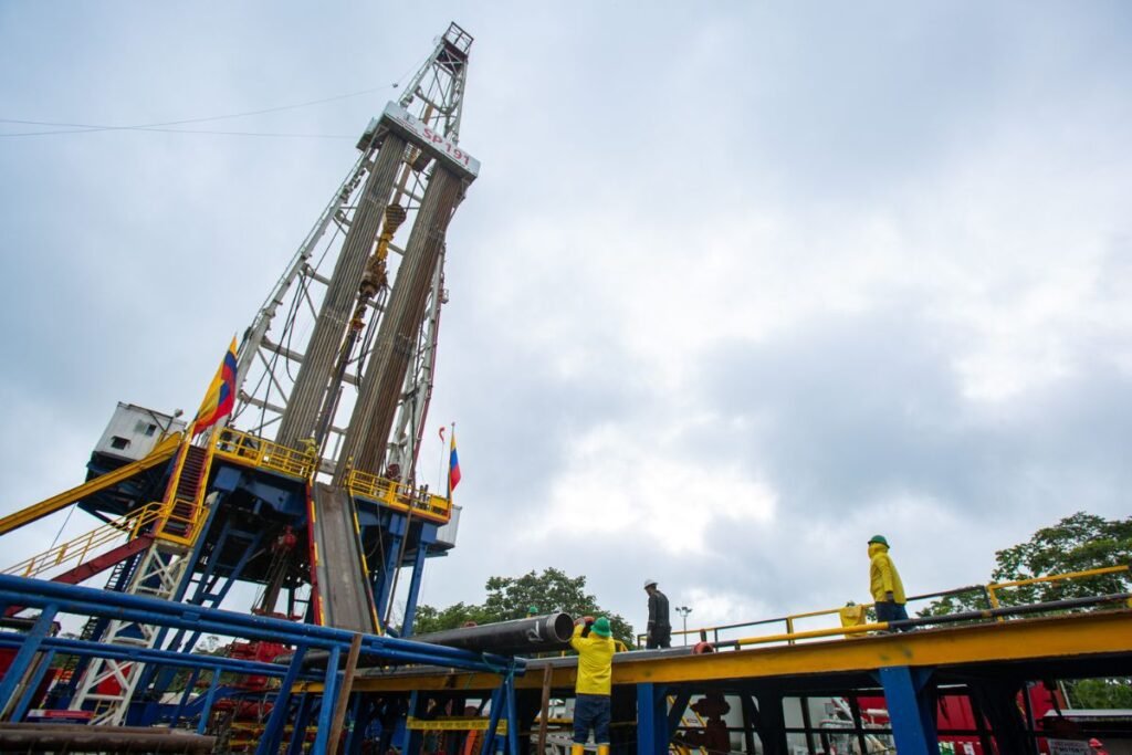 Petroecuador al límite