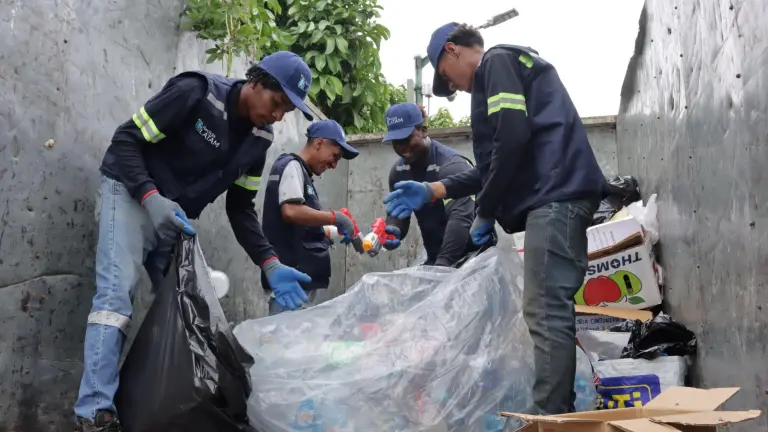 impacto ambiental