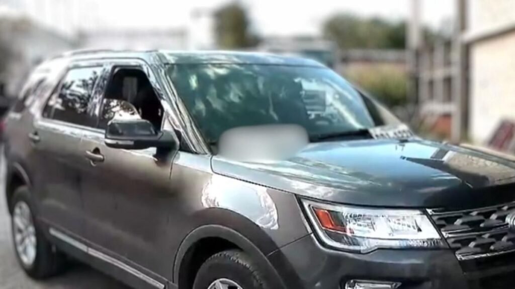 Presunta estafa en la venta de carros en Quito tras operativo policial por fraude en compra de vehículos