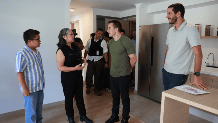 cooperativas en Ecuador