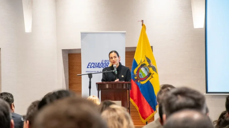 nueva ley de minería