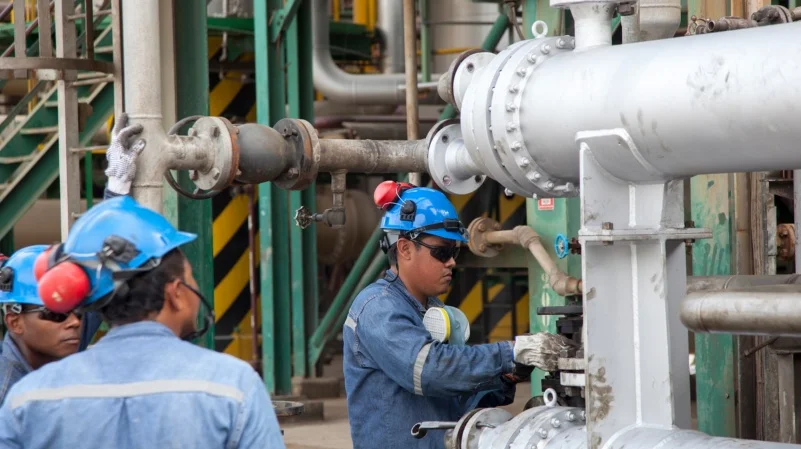 economía de Ecuador