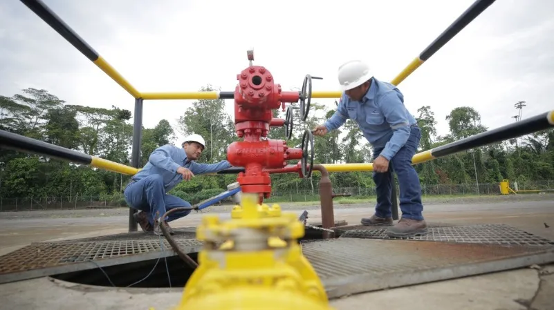 crisis internacional