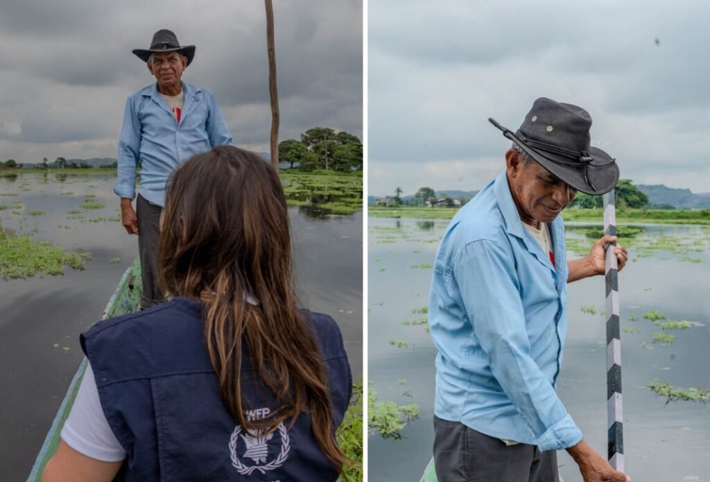 Cuando el agua sube, Quevedo ya está listo: la red comunitaria que salva vidas antes de la inundación