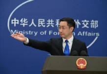 China lanza advertencia global: la tensión en el estrecho de Ormuz amenaza la economía mundial