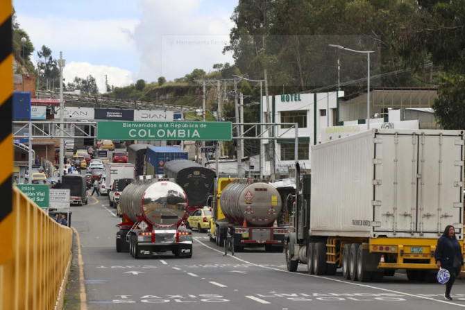 gobierno de Daniel Noboa
