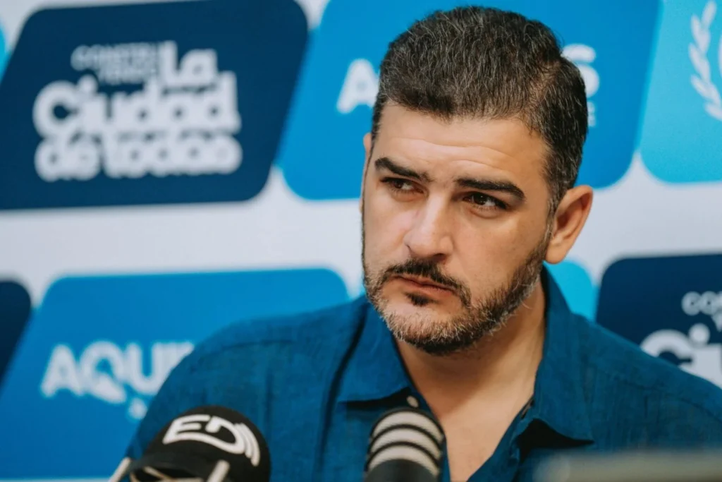 Aquiles Álvarez