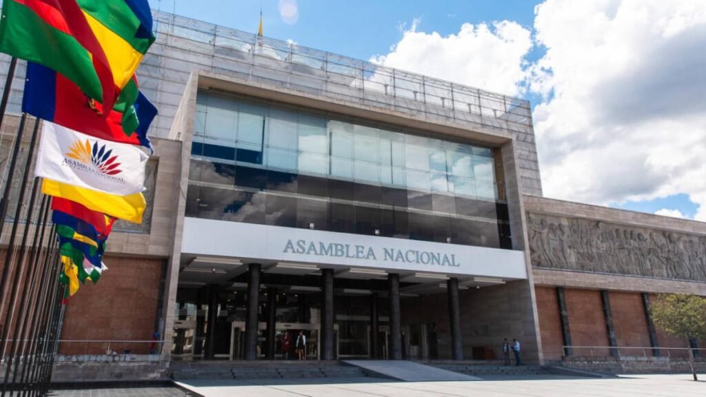 Asamblea Nacional 
