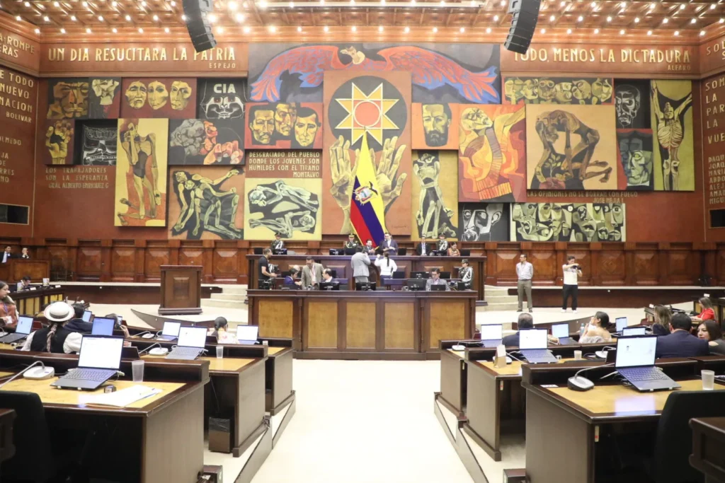 Asamblea Nacional