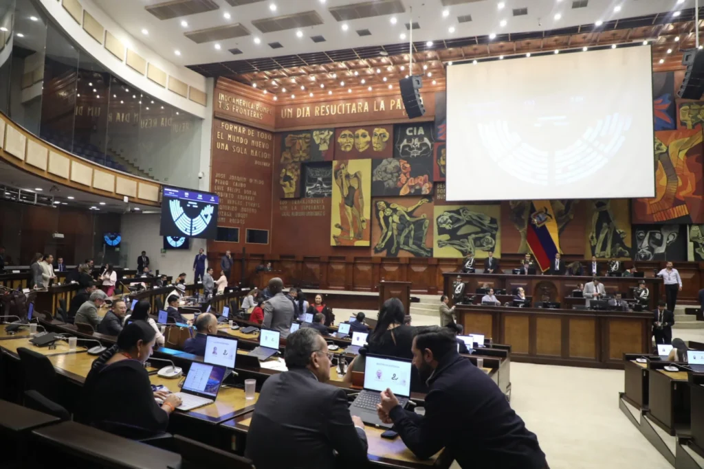 Asamblea Nacional