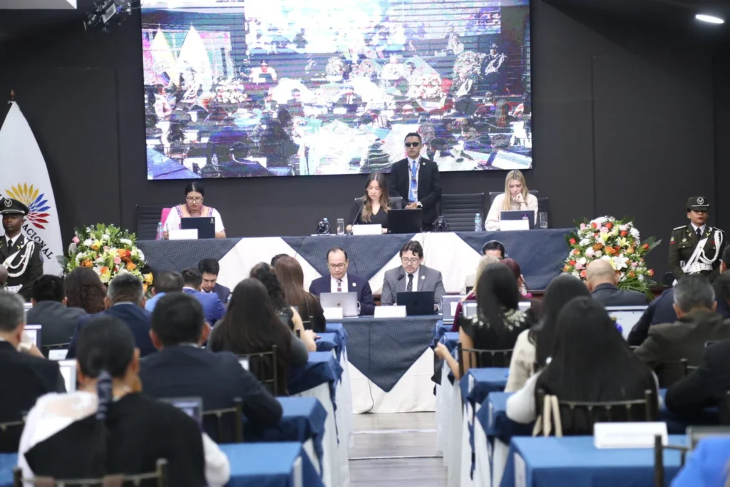 Asamblea Nacional