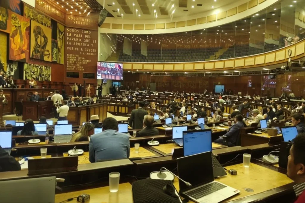 Asamblea Nacional
